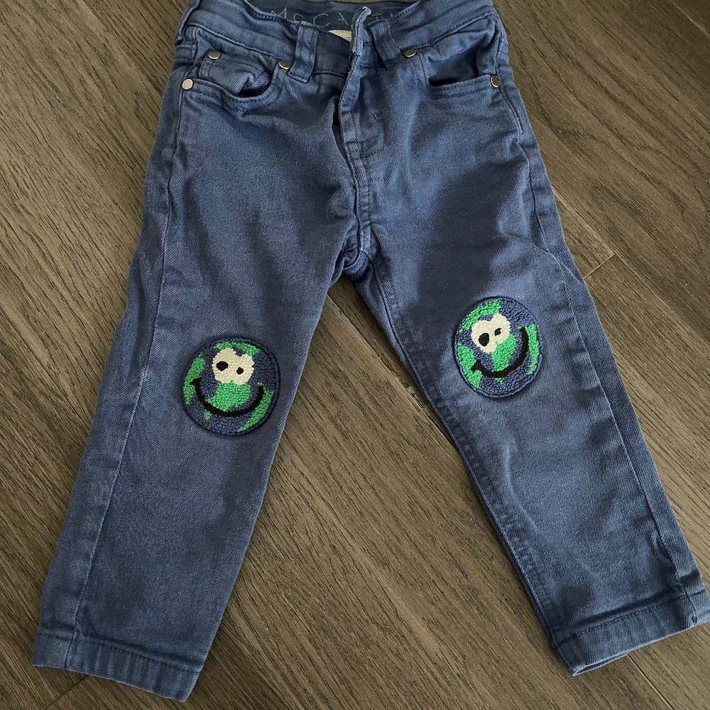 Stella McCartney pants